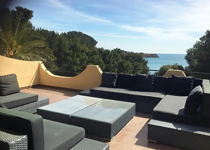 Villa Cui Bono