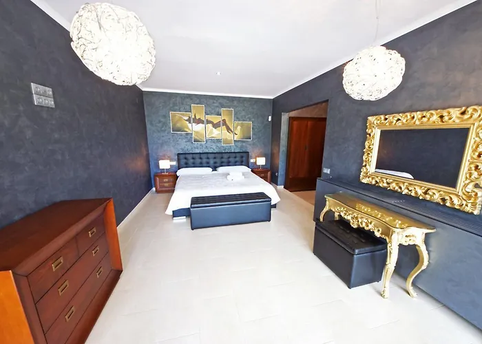 Villa Cui Bono L'Ampolla