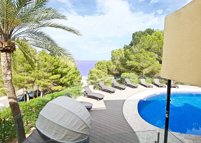 Villa Cui Bono *