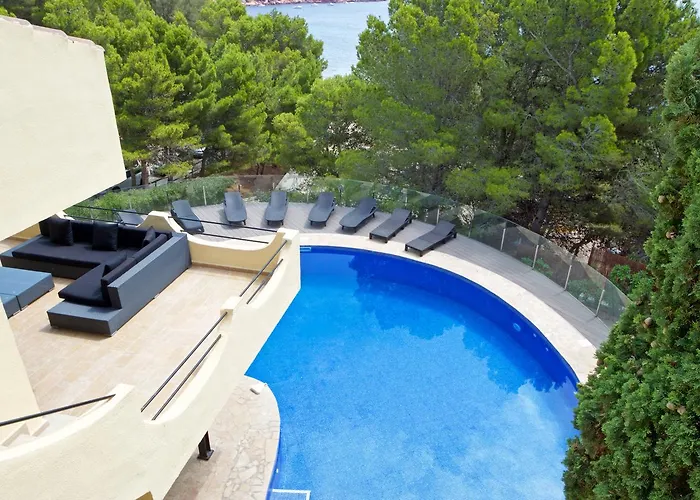 Villa Cui Bono