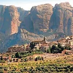 Vila Cui Bono L'Ampolla