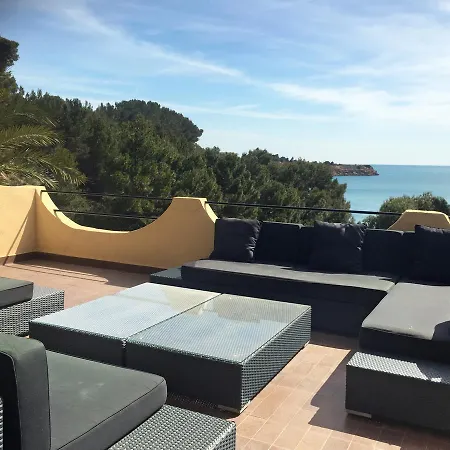 Villa Cui Bono