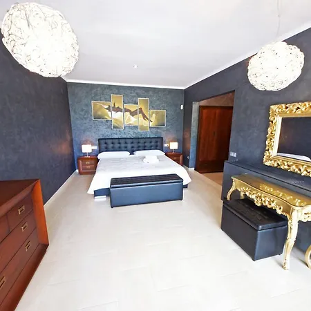 Villa Cui Bono L'Ampolla