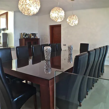 Cui Bono Villa