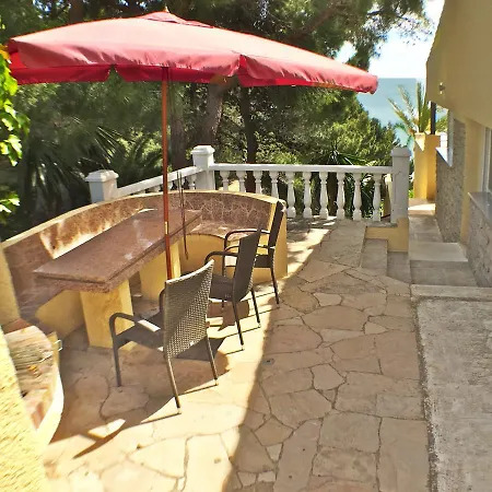 Villa Cui Bono *
