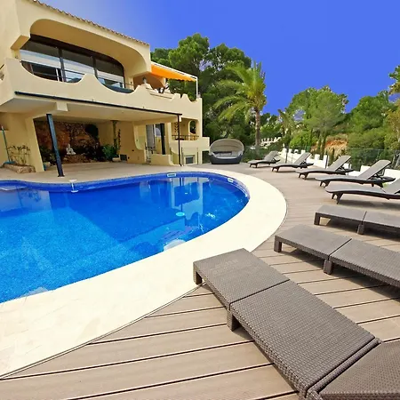 Villa Cui Bono L'Ampolla