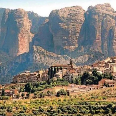 Villa Cui Bono L'Ampolla