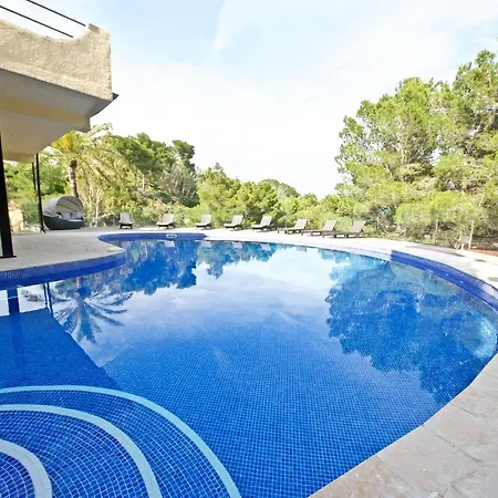 Cui Bono Villa