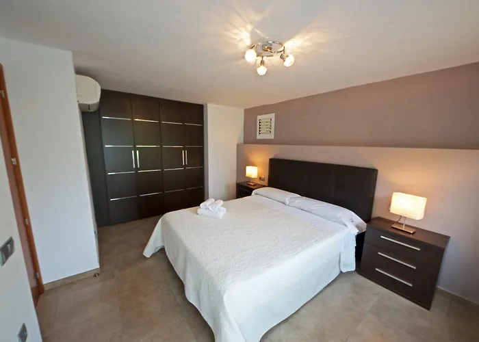 别墅 Cui Bono 安波拉